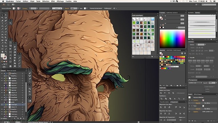 Graphic Design Courses in Thane – Learn industry-leading techniques and start your creative career.