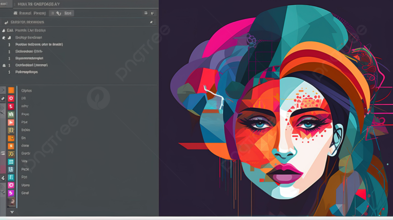 Graphic Design Courses in Thane – Learn the essentials of visual design and start your creative journey today.