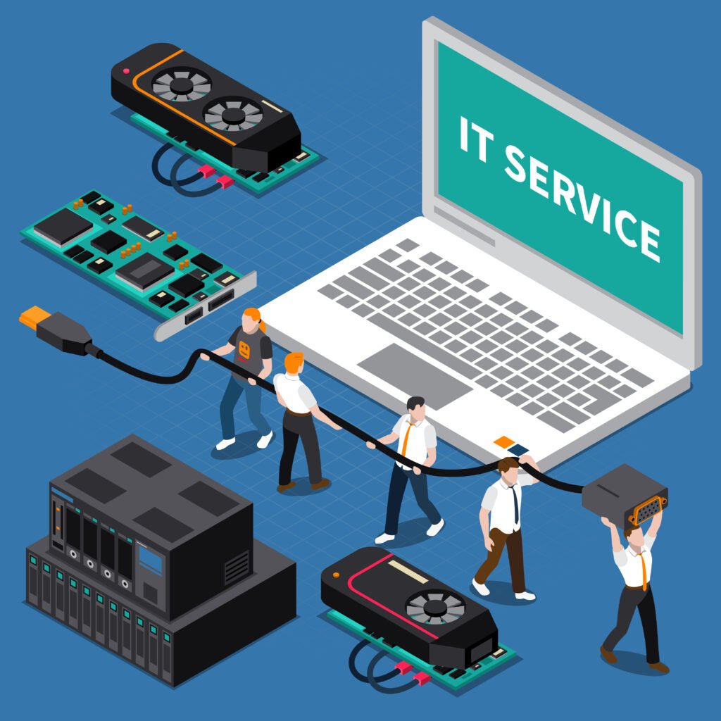 ITIL Certification Training in Thane – Enhance Your IT Service Management Skills