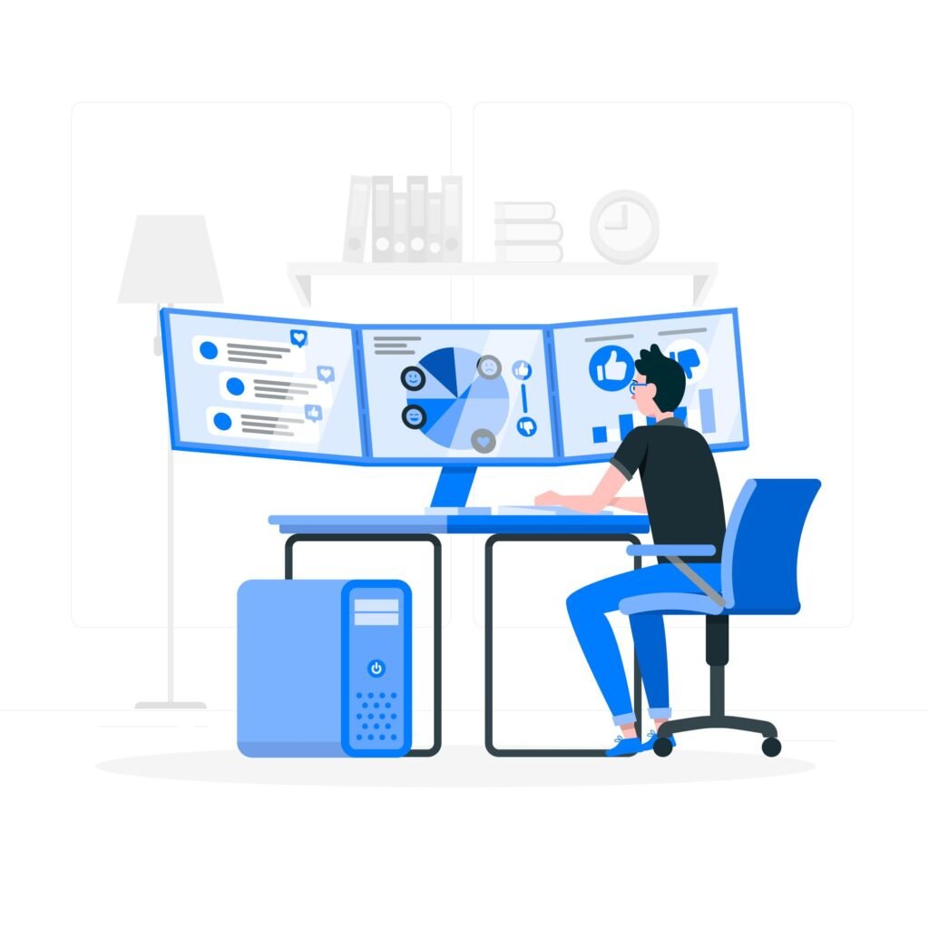 Power BI Training in Thane – Get Certified in Data Analytics