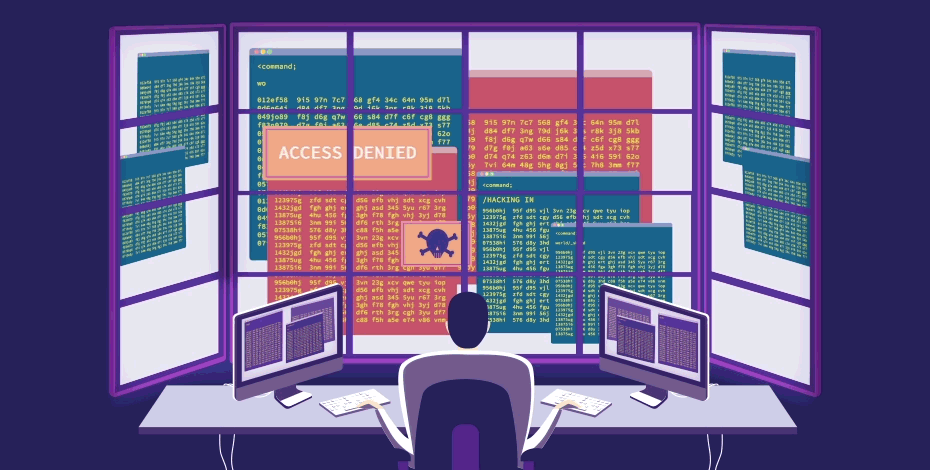 Cyber Security Course in Thane – Learn IT security online with expert training and certification.
