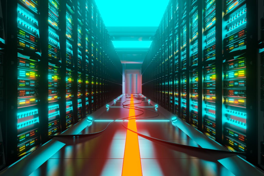 Cloud computing career training at EARGS with placement support in Thane, Kalyan, and online