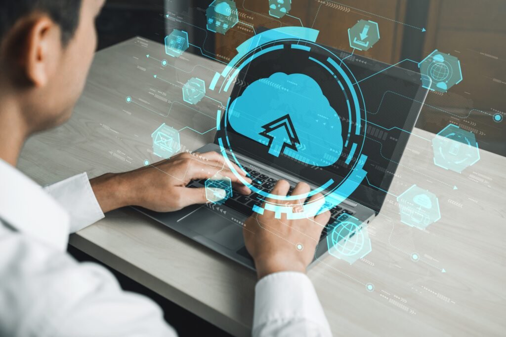Cloud Computing Certification in Thane – Gain expertise in cloud technology, networking, and earn industry-recognized certification.