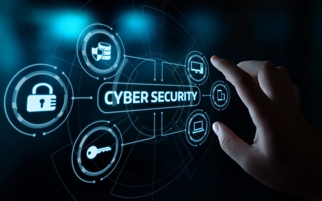 Cyber Security Course in Thane – Learn IT security with online training and certification for career growth.