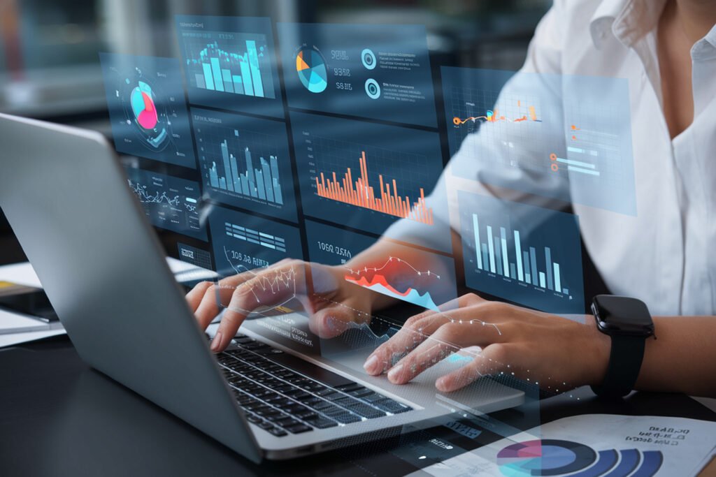 Data Science & Data Analyst Course in Thane – Learn data analytics with expert training and certification.