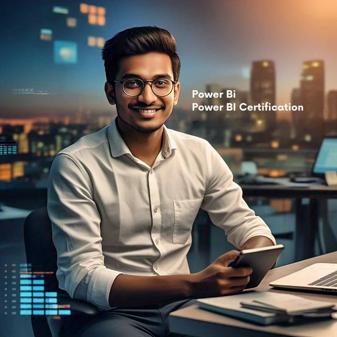 Power BI Certification Course in Thane – Learn Data Analytics & Visualization