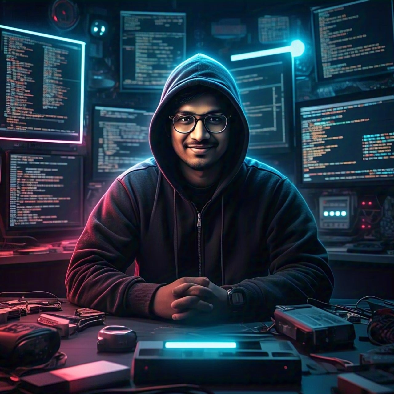 Cyber Security Course in Thane – Online training, certification, and IT security classes for career growth.