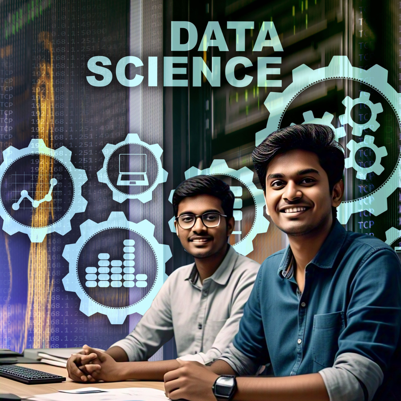 Data Science & Data Analyst Course in Thane – Get expert training, hands-on experience, and certification to advance your career in data analytics.