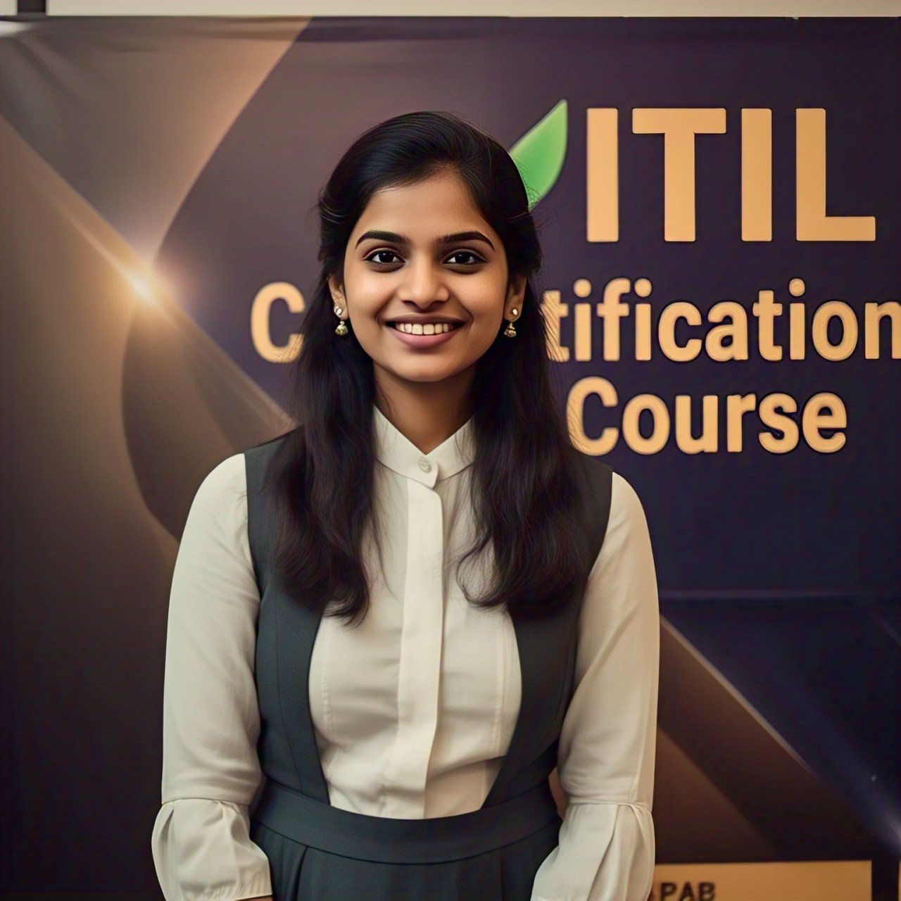 ITIL Certification Course in Thane – Learn IT Service Management & Get Certified