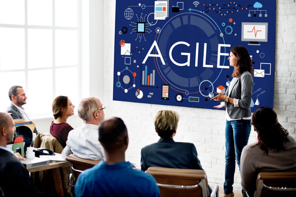 Certified Scrum Master Certification in Thane – Boost Your Agile Skills