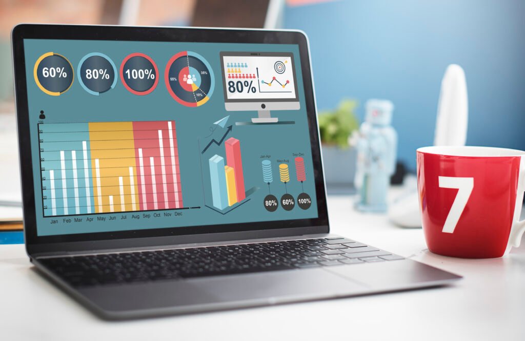 Power BI Certification in Thane – Learn Data Analytics & Visualization