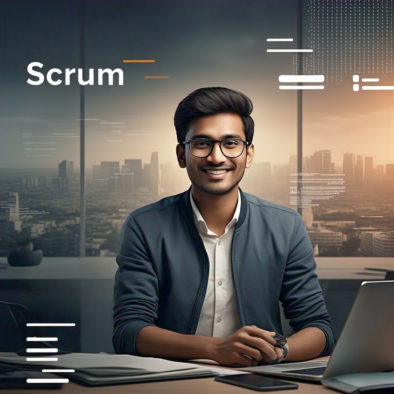 Certified Scrum Master Certification in Thane – Learn Agile & Get Certified
